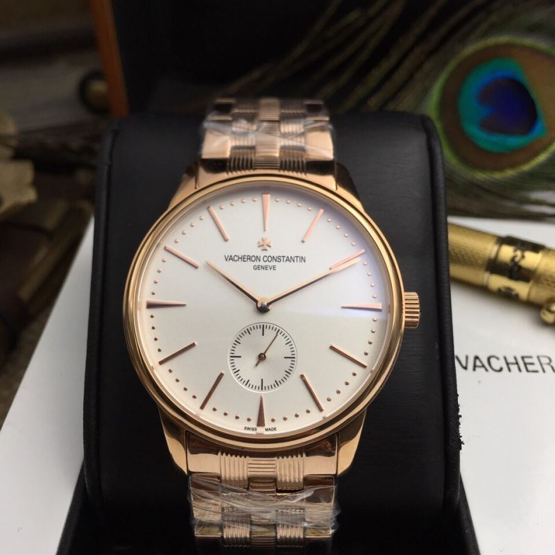 VACHERON CONSTANTIN Watches